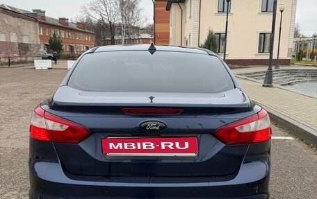 Ford Focus III, 2011 год, 730 000 рублей, 6 фотография