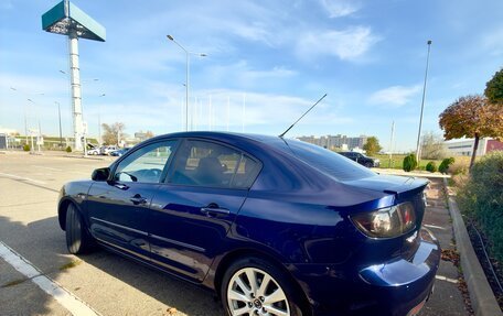 Mazda 3, 2008 год, 849 000 рублей, 4 фотография