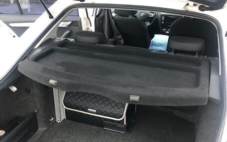 Skoda Octavia, 2013 год, 1 200 000 рублей, 17 фотография