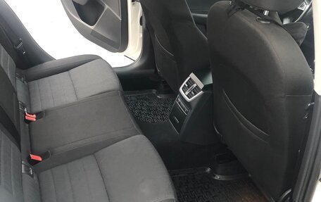 Skoda Octavia, 2013 год, 1 200 000 рублей, 13 фотография