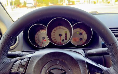 Mazda 3, 2008 год, 849 000 рублей, 6 фотография