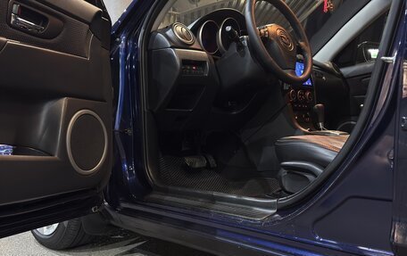 Mazda 3, 2008 год, 849 000 рублей, 13 фотография