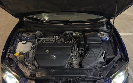 Mazda 3, 2008 год, 849 000 рублей, 14 фотография