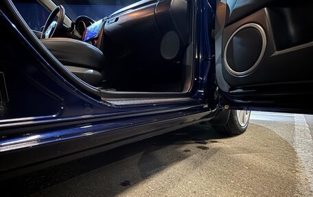 Mazda 3, 2008 год, 849 000 рублей, 11 фотография