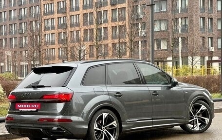 Audi Q7, 2021 год, 6 949 000 рублей, 8 фотография
