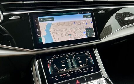 Audi Q7, 2021 год, 6 949 000 рублей, 18 фотография