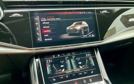 Audi Q7, 2021 год, 6 949 000 рублей, 17 фотография