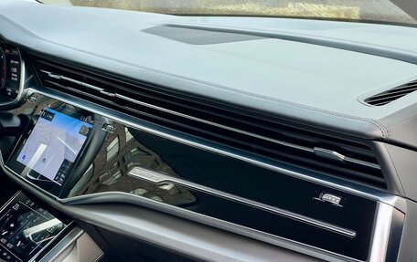 Audi Q7, 2021 год, 6 949 000 рублей, 22 фотография