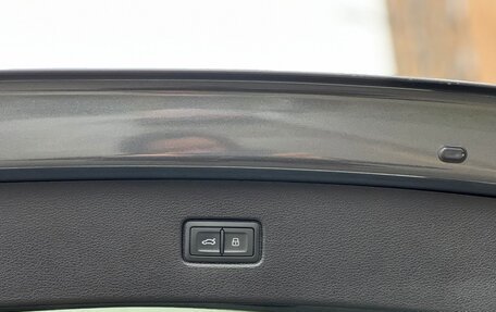 Audi Q7, 2021 год, 6 949 000 рублей, 26 фотография