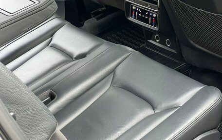 Audi Q7, 2021 год, 6 949 000 рублей, 34 фотография