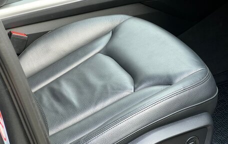 Audi Q7, 2021 год, 6 949 000 рублей, 33 фотография