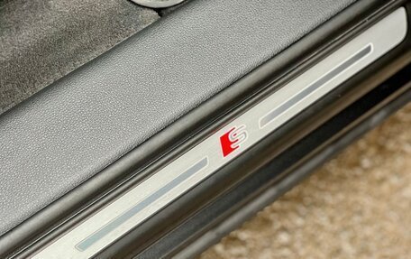 Audi Q7, 2021 год, 6 949 000 рублей, 29 фотография