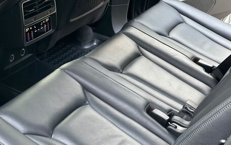 Audi Q7, 2021 год, 6 949 000 рублей, 35 фотография