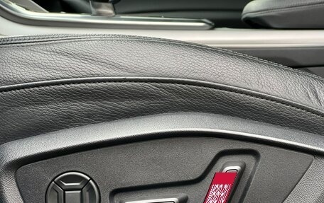 Audi Q7, 2021 год, 6 949 000 рублей, 27 фотография