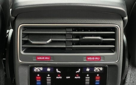 Audi Q7, 2021 год, 6 949 000 рублей, 23 фотография