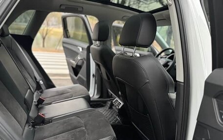 Audi Q3, 2022 год, 2 499 999 рублей, 8 фотография