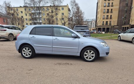 Toyota Corolla, 2006 год, 569 999 рублей, 5 фотография