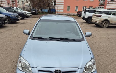 Toyota Corolla, 2006 год, 569 999 рублей, 3 фотография