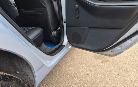 Toyota Corolla, 2006 год, 569 999 рублей, 16 фотография