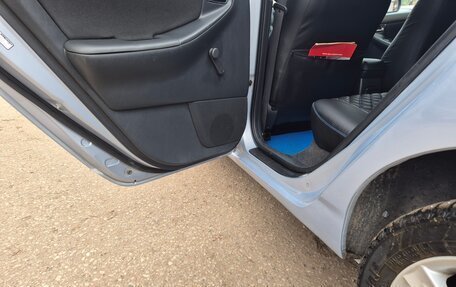 Toyota Corolla, 2006 год, 569 999 рублей, 12 фотография