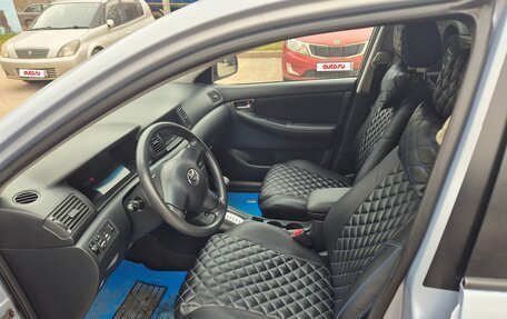 Toyota Corolla, 2006 год, 569 999 рублей, 15 фотография