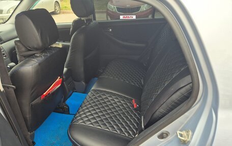 Toyota Corolla, 2006 год, 569 999 рублей, 13 фотография