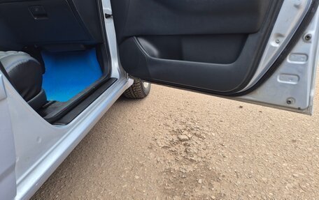 Toyota Corolla, 2006 год, 569 999 рублей, 17 фотография