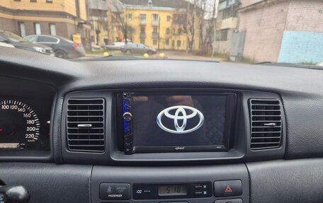 Toyota Corolla, 2006 год, 569 999 рублей, 21 фотография