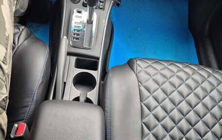 Toyota Corolla, 2006 год, 569 999 рублей, 23 фотография