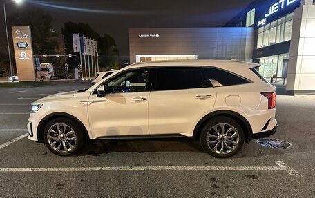 KIA Sorento IV, 2020 год, 3 600 000 рублей, 7 фотография