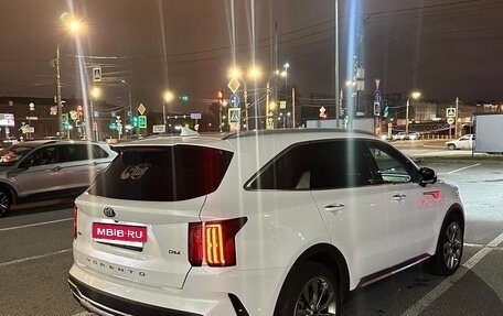 KIA Sorento IV, 2020 год, 3 600 000 рублей, 4 фотография