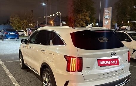 KIA Sorento IV, 2020 год, 3 600 000 рублей, 5 фотография