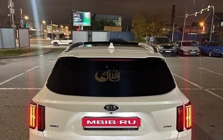 KIA Sorento IV, 2020 год, 3 600 000 рублей, 6 фотография