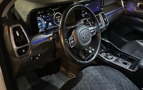 KIA Sorento IV, 2020 год, 3 600 000 рублей, 8 фотография