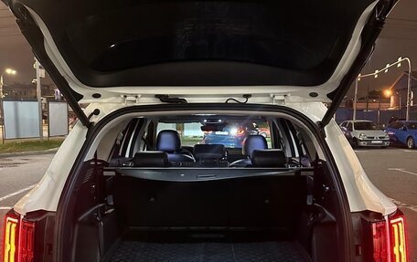 KIA Sorento IV, 2020 год, 3 600 000 рублей, 15 фотография