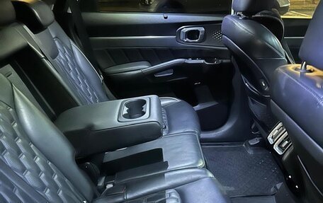 KIA Sorento IV, 2020 год, 3 600 000 рублей, 16 фотография