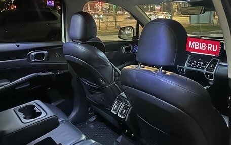 KIA Sorento IV, 2020 год, 3 600 000 рублей, 13 фотография