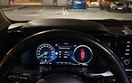 KIA Sorento IV, 2020 год, 3 600 000 рублей, 9 фотография