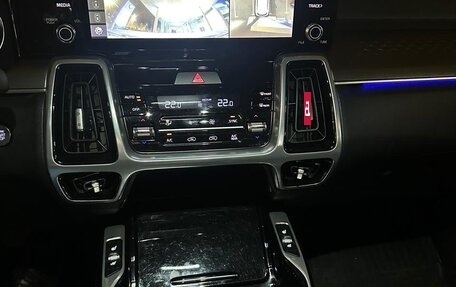 KIA Sorento IV, 2020 год, 3 600 000 рублей, 11 фотография