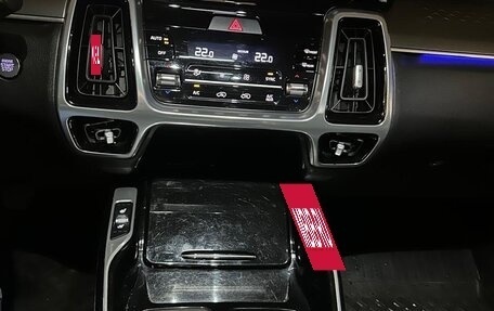 KIA Sorento IV, 2020 год, 3 600 000 рублей, 10 фотография