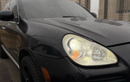 Porsche Cayenne III, 2003 год, 590 000 рублей, 6 фотография