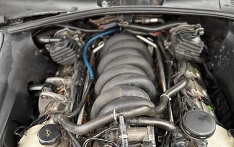 Porsche Cayenne III, 2003 год, 590 000 рублей, 9 фотография