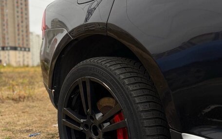 Porsche Cayenne III, 2003 год, 590 000 рублей, 7 фотография