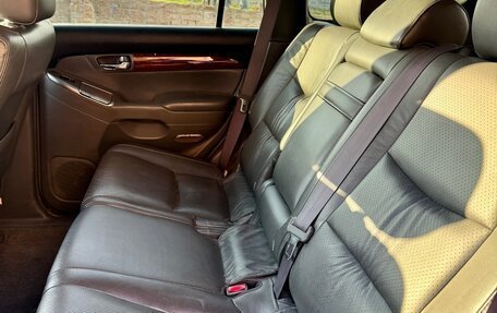 Toyota Land Cruiser Prado 120 рестайлинг, 2004 год, 2 300 000 рублей, 4 фотография