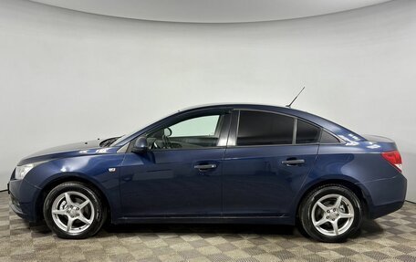 Chevrolet Cruze II, 2010 год, 560 000 рублей, 2 фотография