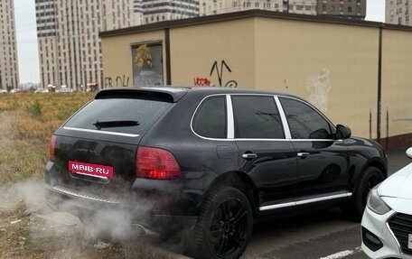 Porsche Cayenne III, 2003 год, 590 000 рублей, 5 фотография