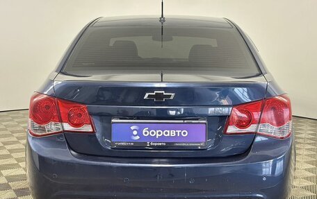Chevrolet Cruze II, 2010 год, 560 000 рублей, 4 фотография