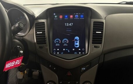 Chevrolet Cruze II, 2010 год, 560 000 рублей, 11 фотография