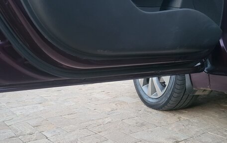 Hyundai Solaris II рестайлинг, 2012 год, 780 000 рублей, 13 фотография