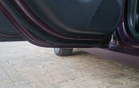 Hyundai Solaris II рестайлинг, 2012 год, 780 000 рублей, 12 фотография